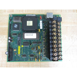 Allen Bradley 42305-052-05 Circuit Board - Used