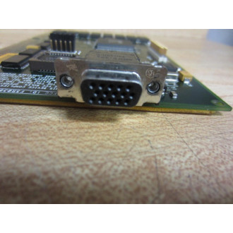 Micron 250-0387-010 Circuit Board - Used