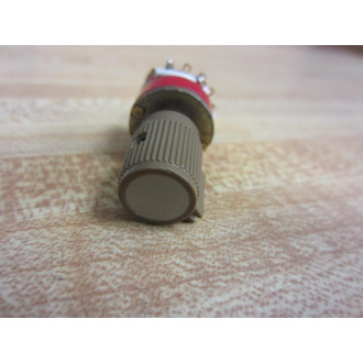 Grayhill 71A30-01-2-5N Switch - Used