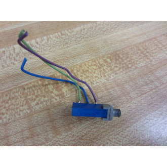 3009p-1-103z Switch - Used