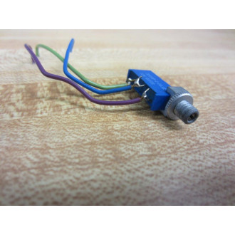 3009p-1-103z Switch - Used