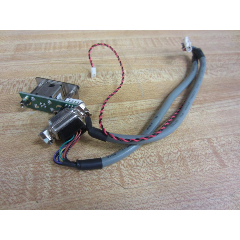 9663312020E Adapter - Used