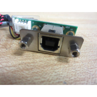 9663312020E Adapter - Used