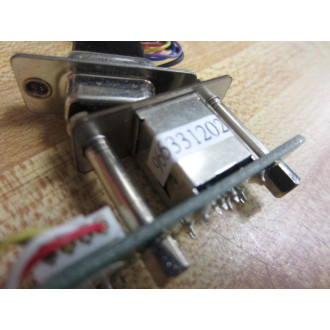 9663312020E Adapter - Used