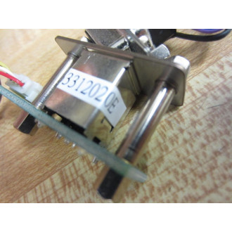 9663312020E Adapter - Used
