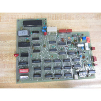 893617 Circuit Board - New No Box