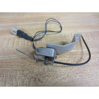 Gould 887156 Needle Assembly Only - Parts Only