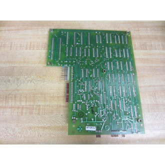 893617 Circuit Board - New No Box