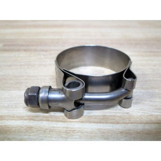 Dixon D43H-75200 SL Clamp 2" X 1-34" - New No Box
