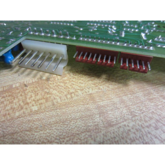 893617 Circuit Board - New No Box