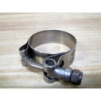 Dixon D43H-75200 SL Clamp 2" X 1-34" - New No Box