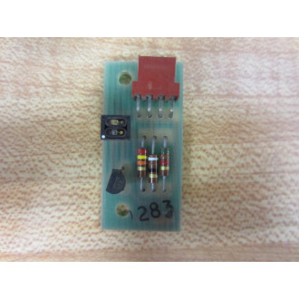 894133 Circuit Board 283 - New No Box