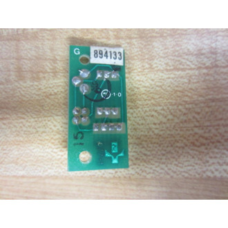 894133 Circuit Board 283 - New No Box