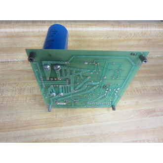 893619 Circuit Board NEMP 1-0 - Used