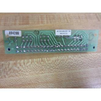 894286 Circuit Board - New No Box