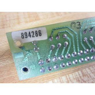 894286 Circuit Board - New No Box