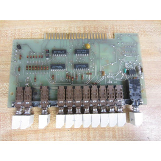 893620-1 Circuit Board - Used