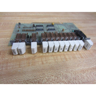 893620-1 Circuit Board - Used