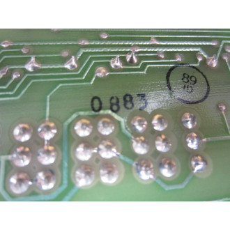 893620-1 Circuit Board - Used