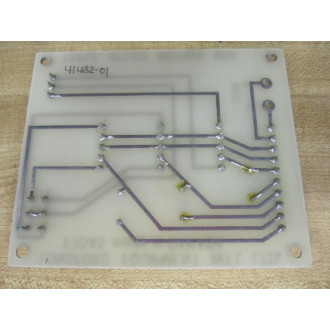 Longford E7045 Triple Optics Mother Board 41432-01 - New No Box