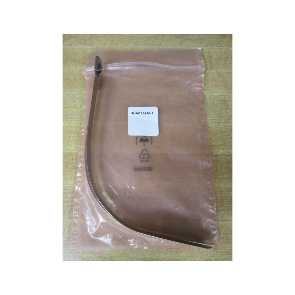 Panduit 3HAC13490-1 Clamp 3HAC134901