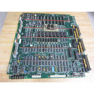 Allen Bradley 90023301 M Circuit Board - Used