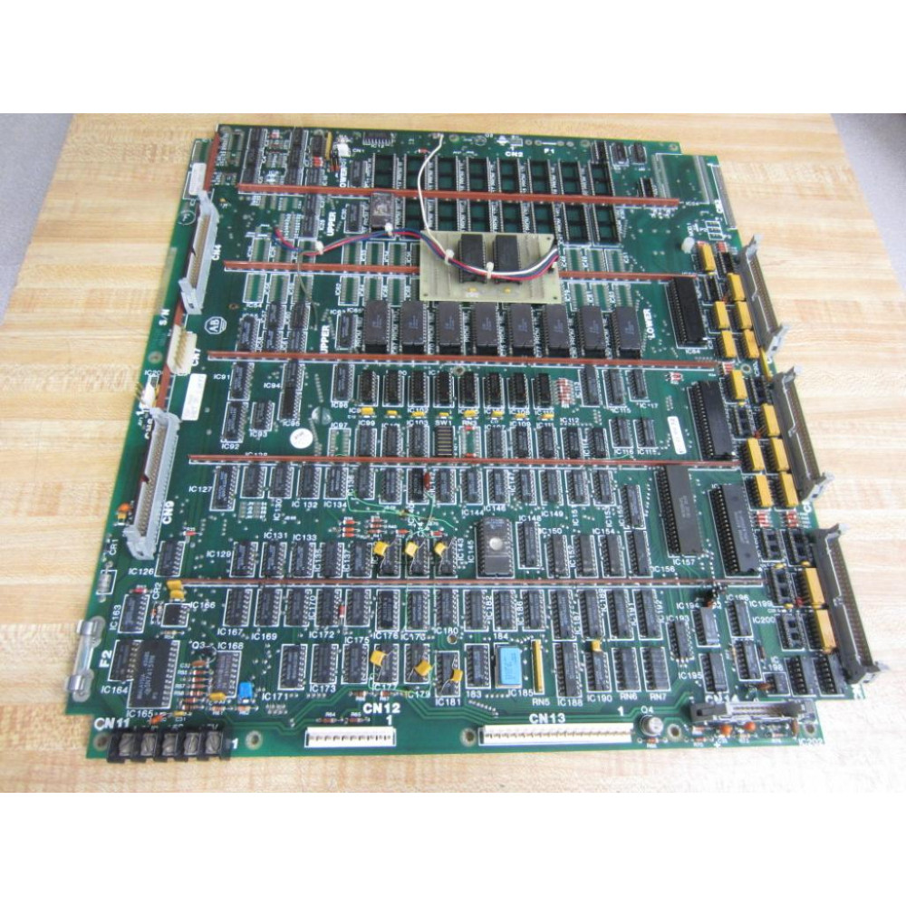 Allen Bradley 90023301 M Circuit Board - Used