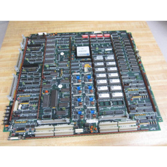 Allen Bradley 90023402M Circuit Board - Used