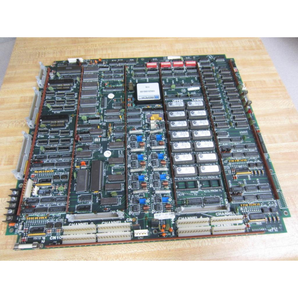 Allen Bradley 90023402M Circuit Board - Used