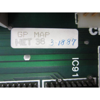 Allen Bradley 90023301 M Circuit Board - Used