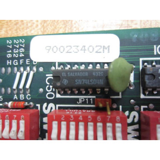 Allen Bradley 90023402M Circuit Board - Used