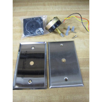 Mulberry 97151-037 Audio Potentiometer Switch 97151037