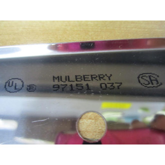 Mulberry 97151-037 Audio Potentiometer Switch 97151037