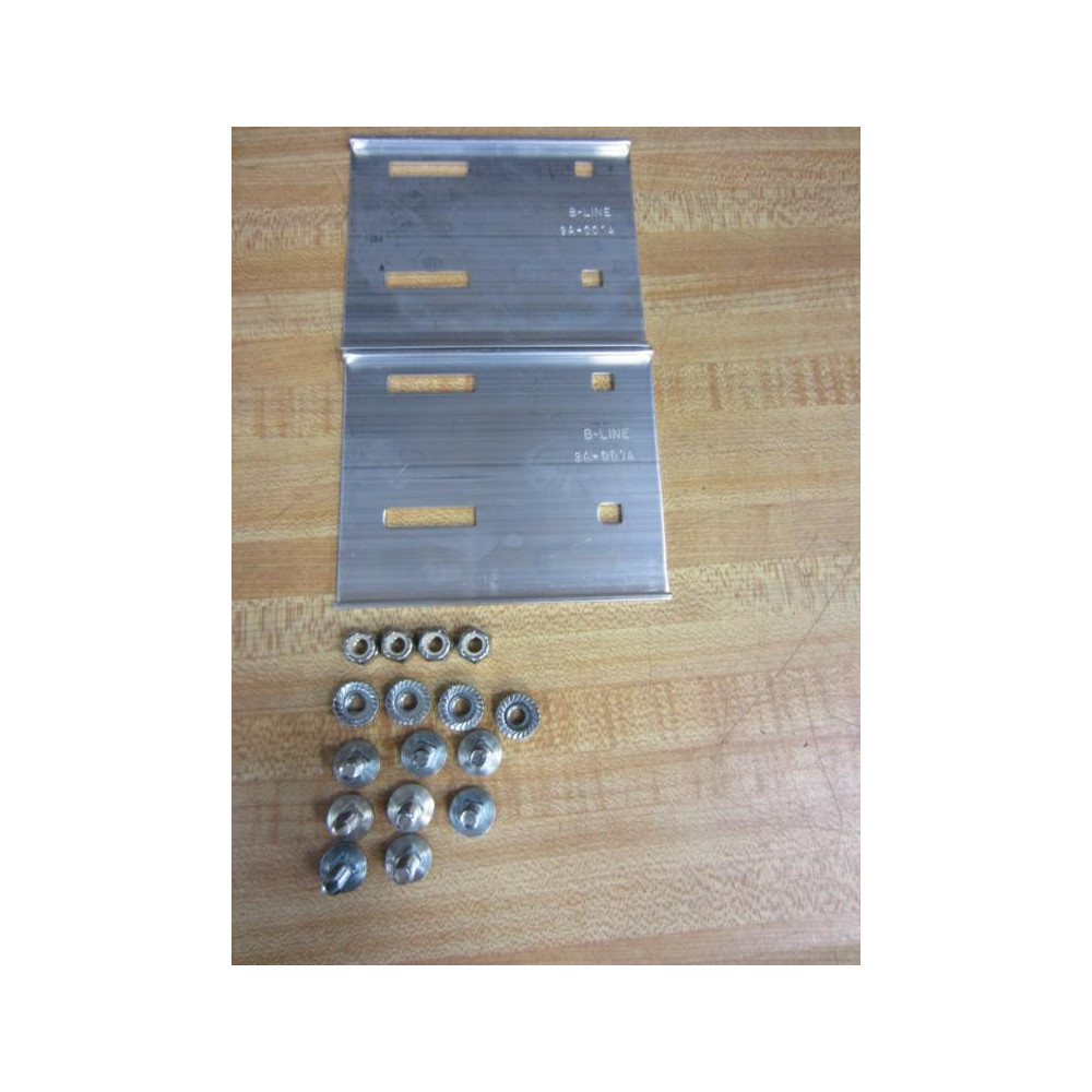 B-Line 9A-0014 Cable Tray - New No Box
