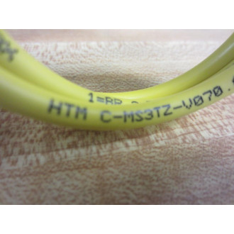 HTM C-MS3TZ-V070.6 Cable - New No Box