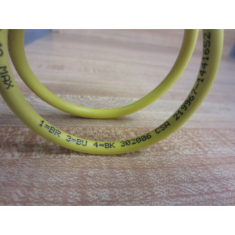 HTM C-MS3TZ-V070.6 Cable - New No Box