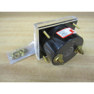 Wilbac C18152 Panel Meter CAT No. 18152