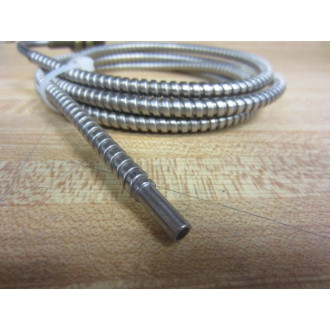 Control Methods CM07290-12S Fiber Optic Cable - New No Box