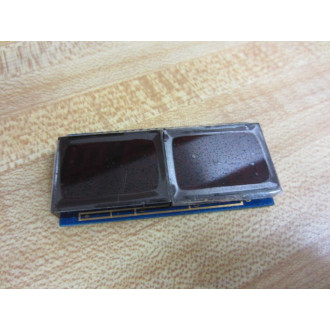 DCCB-V0 Display 0082-C - New No Box