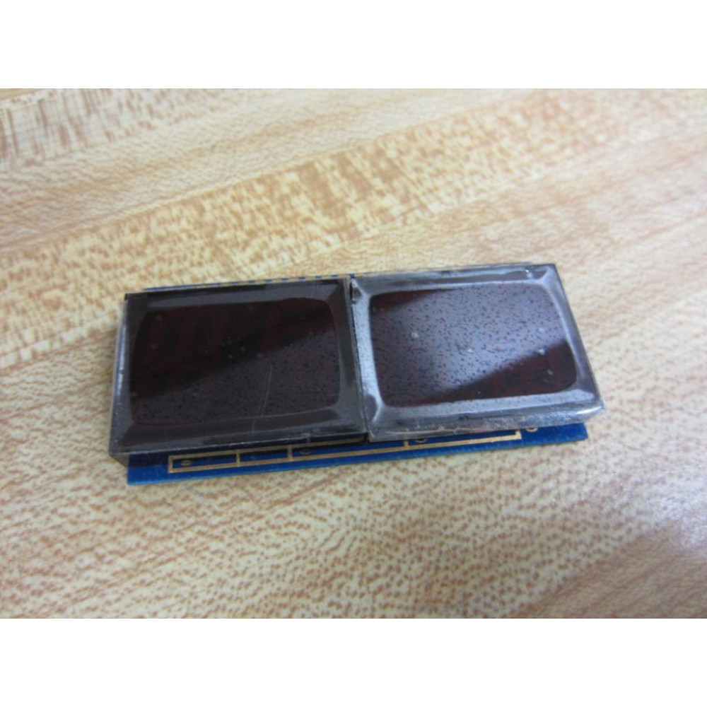 DCCB-V0 Display 0082-C - New No Box
