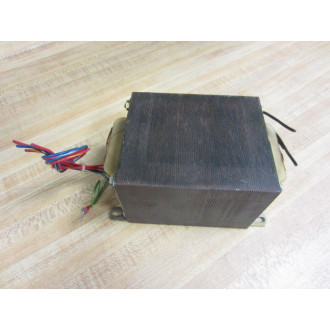 36B605538ACG01 Transformer - New No Box
