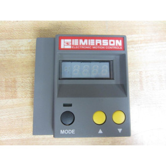 Emerson 3273412009 Screen 157264324 - Used