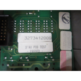 Emerson 3273412009 Screen 157264324 - Used
