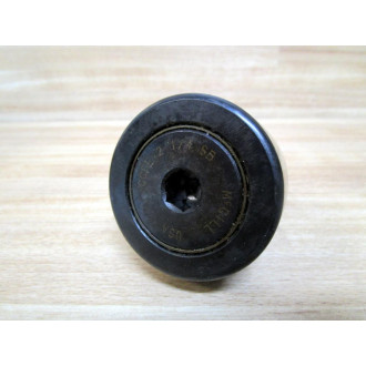 McGill CCFE 2 14 SB Cam Follower CCFE214SB - Used