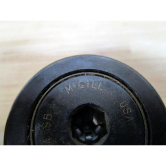 McGill CCFE 2 14 SB Cam Follower CCFE214SB - Used