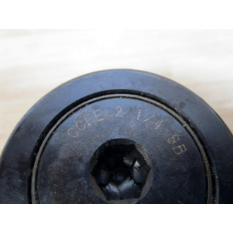 McGill CCFE 2 14 SB Cam Follower CCFE214SB - Used