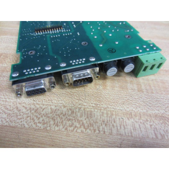 Spectrum 8100108 Operator Interface 1700128-02 8100108-08B - New No Box