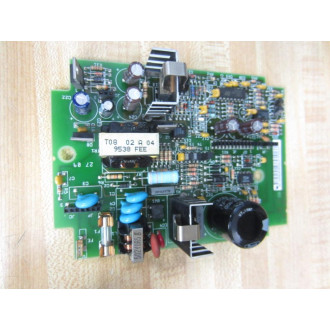 1263020 01 A Circuit Board 1263021010750464876423 Y37 - New No Box