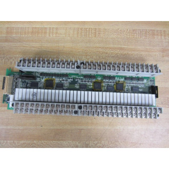 Mitsubishi JY331B86401E Circuit Board FX2N-80MC - Used