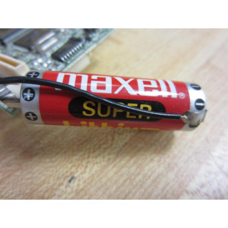 Mitsubishi FX2N-64MR-UA1UL Circuit Board FX2N-80M - Used